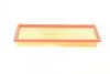 Фото 2 - повітряний фільтр CITROEN/PEUGEOT C3/207 1.4 "09-15 BOSCH F026400354 Повітряний фільтр CITROEN/PEUGEOT C3/207 1.4 "09-15 BOSCH F026400354 (фото 2)