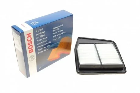 Фильтр воздушный HONDA BOSCH F026400357