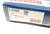 Фильтр воздушный BOSCH F026400360 (фото 7)