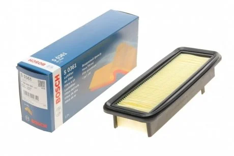 Фильтр воздушный BOSCH F026400361