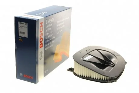 Фільтр повітряний BOSCH F026400366