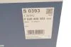 Фото 4 - filtr powietrza audi a4 15-, a5 16- BOSCH F 026 400 393 FILTR POWIETRZA AUDI A4 15-, A5 16- BOSCH F 026 400 393 (фото 4)