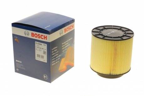 Воздушный фильтр BOSCH F026400394 (фото 1)