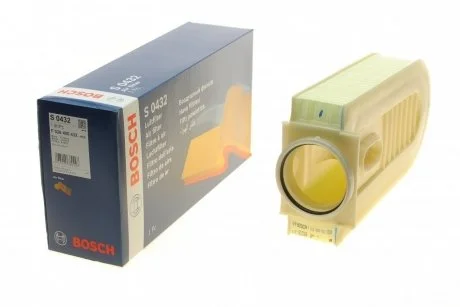 Фильтр воздушный, OM651 250CDI W166/204/212/221/222 BOSCH F026400432