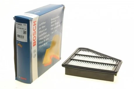 Воздушный фильтр BOSCH F026400453