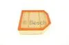 FILTR POWIETRZA BMW BOSCH F026400463 (фото 4)