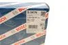 Фото 7 - вставка повітряного фільтра BOSCH F026400476 ВСТАВКА ПОВІТРЯНОГО ФІЛЬТРА BOSCH F026400476 (фото 7)