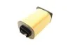 Повітряний фільтр MERSEDES C180CGI-C300 W204/W205/E180-250/W212 M274 BOSCH F026400480 (фото 6)