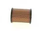 FILTR POWIETRZA NISSAN BOSCH F026400491 (фото 3)