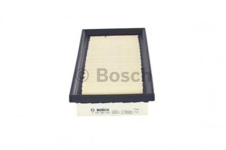 Фільтр повітряний BOSCH F026400507