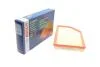 Воздушный фильтр VOLVO S60 II/S80 II/XC60 \'\'09>> F026400513