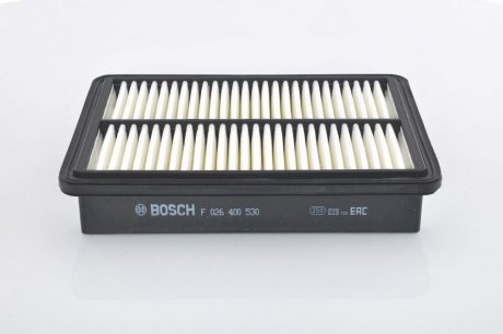 Воздушный фильтр BOSCH F 026 400 530 (фото 1)