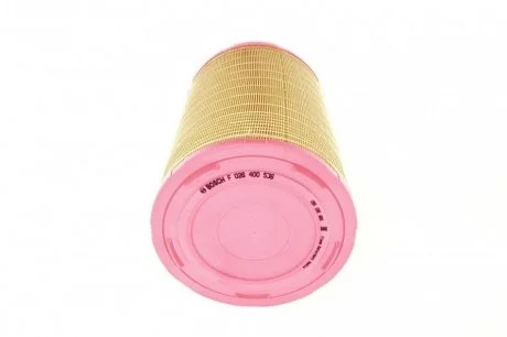 Воздушный фильтр BOSCH F026400536