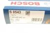 ПОВІТРЯНИЙ ФІЛЬТР BOSCH F026400543 (фото 8)