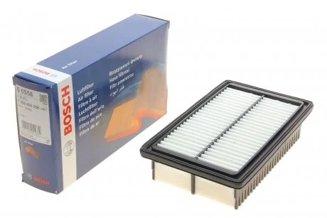 FILTR POWIETRZA HYUNDAI I20 II BOSCH F026400558
