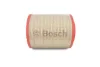 Повітряний фільтр BOSCH F026400563 (фото 2)