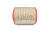 Повітряний фільтр BOSCH F026400563 (фото 4)