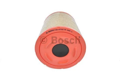 Повітряний фільтр BOSCH F026400563