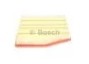 Фільтр повітряний BOSCH F026400575 (фото 2)
