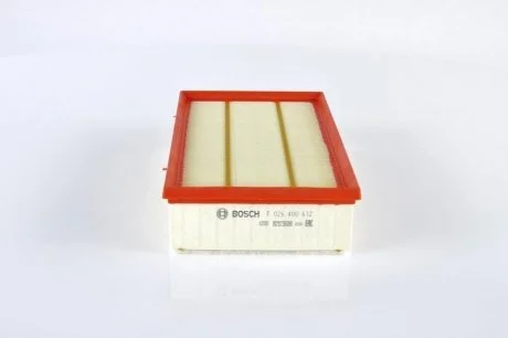 CITROEN Фильтр воздушный C5 3.0HDi -14 BOSCH F026400612