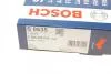 Повітряний фільтр BOSCH F 026 400 635 (фото 5)