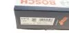 Фото 7 - вставка повітряного фільтра BOSCH F 026 400 712 ВСТАВКА ПОВІТРЯНОГО ФІЛЬТРА BOSCH F 026 400 712 (фото 7)