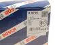 Фото 5 - вставка повітряного фільтра BOSCH F 026 400 749 ВСТАВКА ПОВІТРЯНОГО ФІЛЬТРА BOSCH F 026 400 749 (фото 5)
