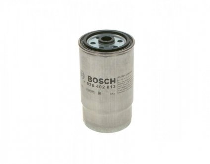 Паливний фільтр BOSCH F026402013