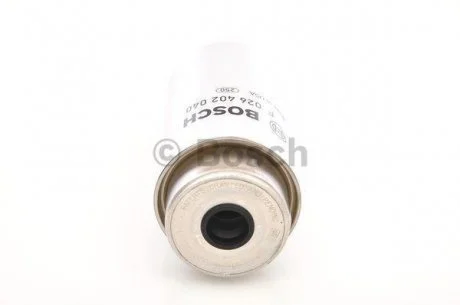 Фильтр топливный FORD Transit \&#039;\&#039;00-01 BOSCH F026402040 (фото 1)