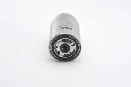Фильтр топливный Fiat Ducato 2.0-2.8JTD 02- BOSCH F026402048