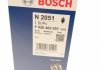 Паливний фільтр Opel Corsa C, D 1.3CDTI BOSCH F026402051 (фото 7)