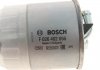 Фільтр паливний MB Sprinter 2.2-3.0CDI (+відп. датчика води)) BOSCH F026402056 (фото 3)