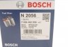 Фильтр топливный MB Sprinter 2.2-3.0CDI (+отв. датчика воды) BOSCH F026402056 (фото 7)