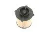 Фильтр топливный Opel Insignia 2.0 CDTI 07/08-, Astra -J 1.3-2.0 CDTI 12/09- SAAB 9-3 1.9TiD, 9-5 2.0TiD 01/10- BOSCH F026402062 (фото 5)