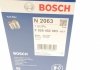Фільтр паливний Civic BOSCH F026402063 (фото 6)