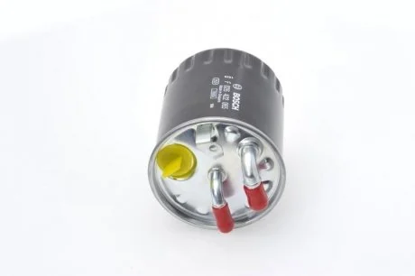 Фильтр топлива MERCEDES A (W169), B (W245), B (W246, W242), C (C204), SPRINTER 2.0D/2.1D/3.0D 09.04- BOSCH F 026 402 065