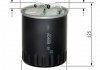 Фильтр топлива MERCEDES A (W169), B (W245), B (W246, W242), C (C204), SPRINTER 2.0D/2.1D/3.0D 09.04- BOSCH F 026 402 065 (фото 5)