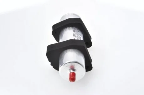 Фильтр топливный Audi A4/A6/A8/Q7 2.7-4.2 TDI 03/03- BOSCH F026402068