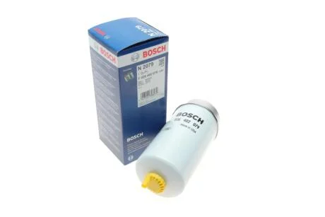 Фильтр топливный BOSCH F026402079