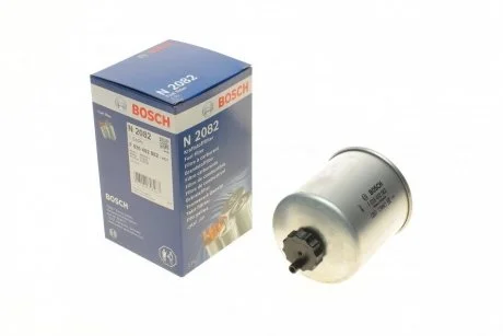 Фільтр топл. RENAULT BOSCH F026402082