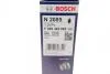Паливний фільтр BOSCH F026402085 (фото 6)