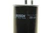 Топливный фильтр 2086 Mitsubishi Outlander 2.0DID BOSCH F026402086 (фото 4)