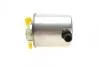 Фільтр топл. Nissan Qashqai, X-Trail; Renault Koleos BOSCH F026402108 (фото 4)