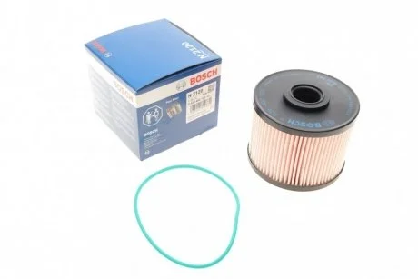 Фильтр топливный Citoren/Ford/Peugeot 2.0 HDi 09-/2.0 TDCi 11- BOSCH F 026 402 120