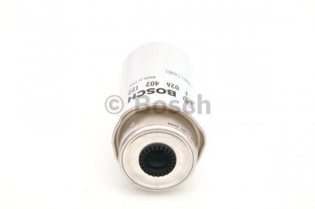 Паливний фільтр BOSCH F026402122 (фото 1)