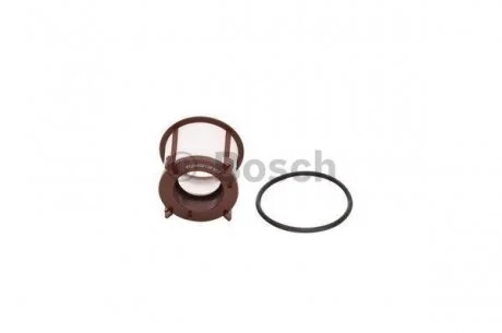 Топливный фильтр дизель MAN BOSCH F026402136