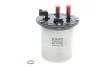 Фільтр паливний RENAULT DUSTER 1.5 DCI 10- (вир-во BOSCH) F026402165