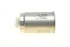 Топливный фильтр DODGE/JEEP/CHRYSLER Caliber/Compass/Voyager &#039;&#039;2,2-2,8CRD&#039;&#039;12&gt;&gt; BOSCH F026402176 (фото 3)