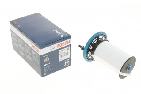 FILTR PALIWA ALFA ROMEO GIULIETTA 10-, MITO 09-, FIAT 500 16-, DOBLO 13-, DUCATO 11-, FIORINO 15-, QUBO 10-, TIPO 16-, JEEP RENEGADE 14-, OPEL COMBO 12- BOSCH F 026 402 212