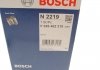 FILTR PALIWA NISSAN NAVARA 3,0 DCI 10-, PATHFINER 10- BOSCH F 026 402 219 (фото 9)